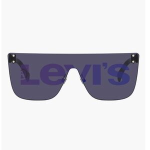 Levi's® 99mm Shield Sunglasses (model LV 1001/S)